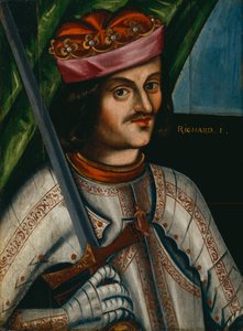 Richard I